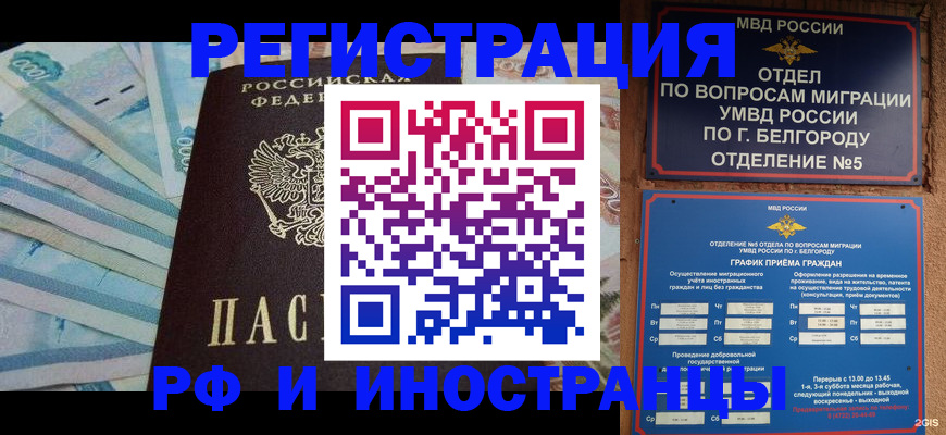 временная регистрация недорого в Зеленогорске